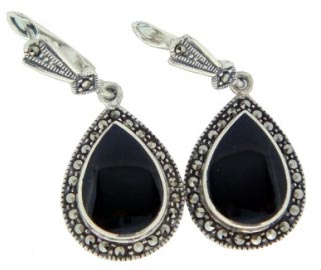 Manufacturers Exporters and Wholesale Suppliers of Marcasite Jewelery 04 BANGRAK BANGKOK 